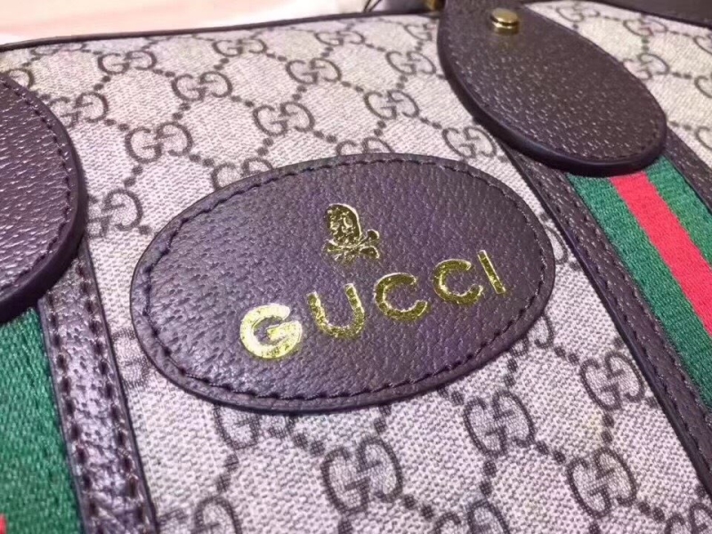 Gucci Top Handle Bags